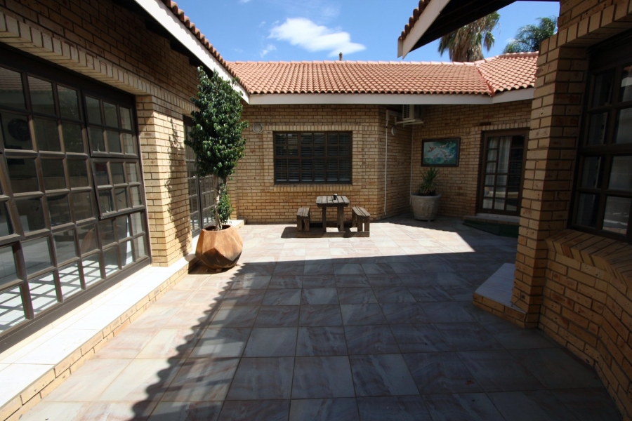 3 Bedroom Property for Sale in Jan Cillierspark Free State